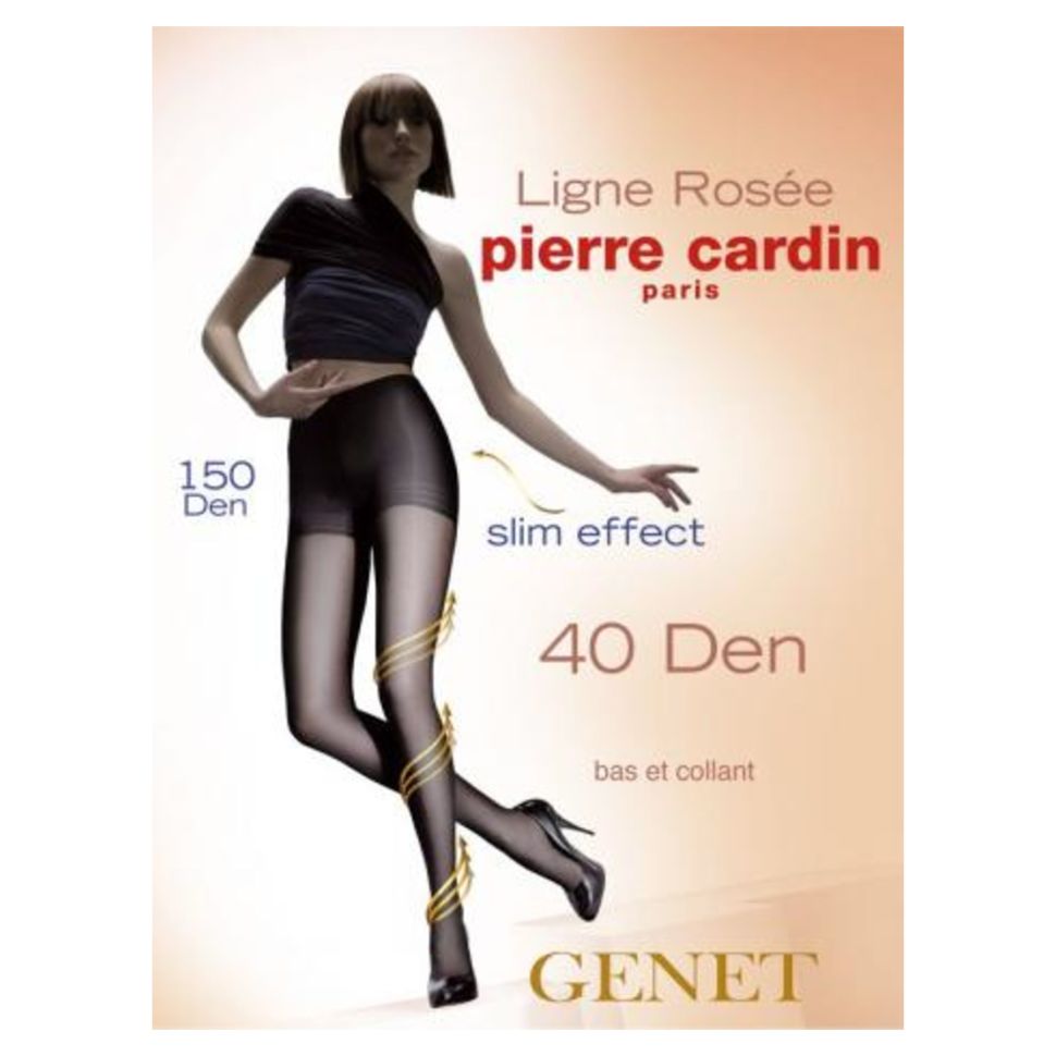 

Колготки женские Pierre Cardin Cr GENET бежевые, Бежевый, Cr GENET
