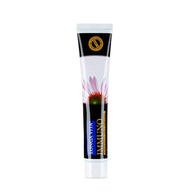 

Зубная паста Longa Vita Immuno 100 г