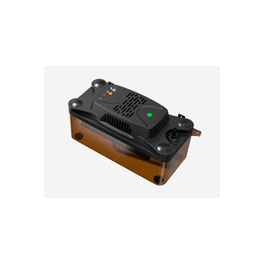 

Помпа дренажная Sikelan Tank MD-TPN-15-230H накопительная 2.3л, до 260 л/ч, MD-TPN-15-230H