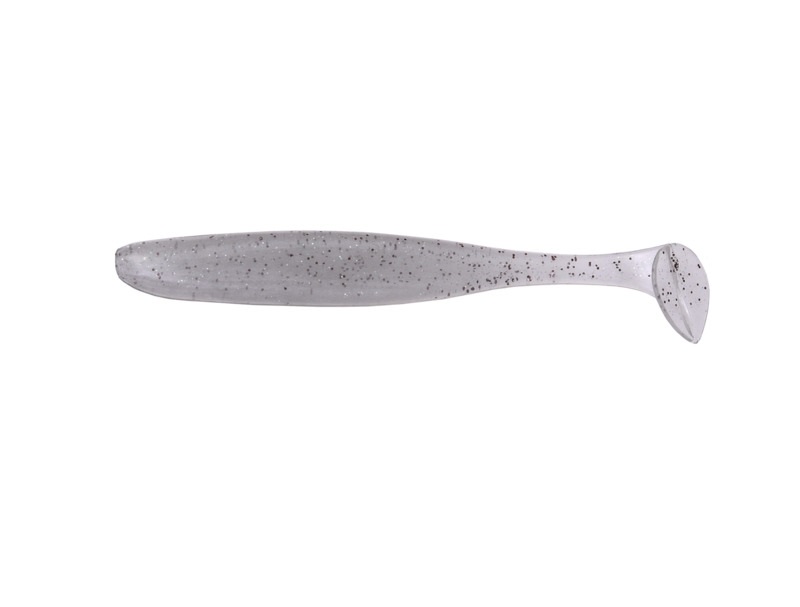 

Мягкая приманка LureMax SLIM SHAD 3''/7 см, LSSLS3-08-043 Real Fry (8 шт.), Серебристый, Slim Shad