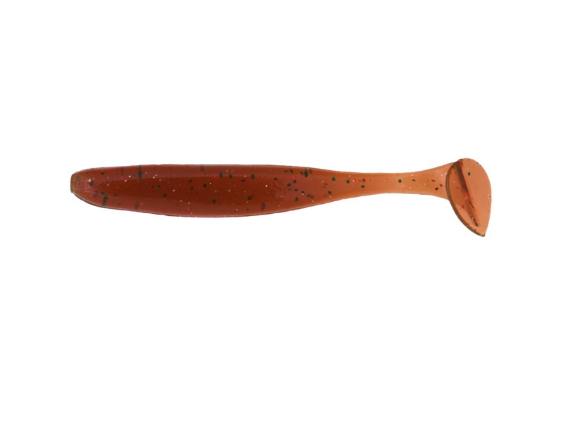 

Мягкая приманка LureMax SLIM SHAD 3''/7 см, LSSLS3-08-005 Teriyaki Oil (8 шт.), Коричневый, Slim Shad
