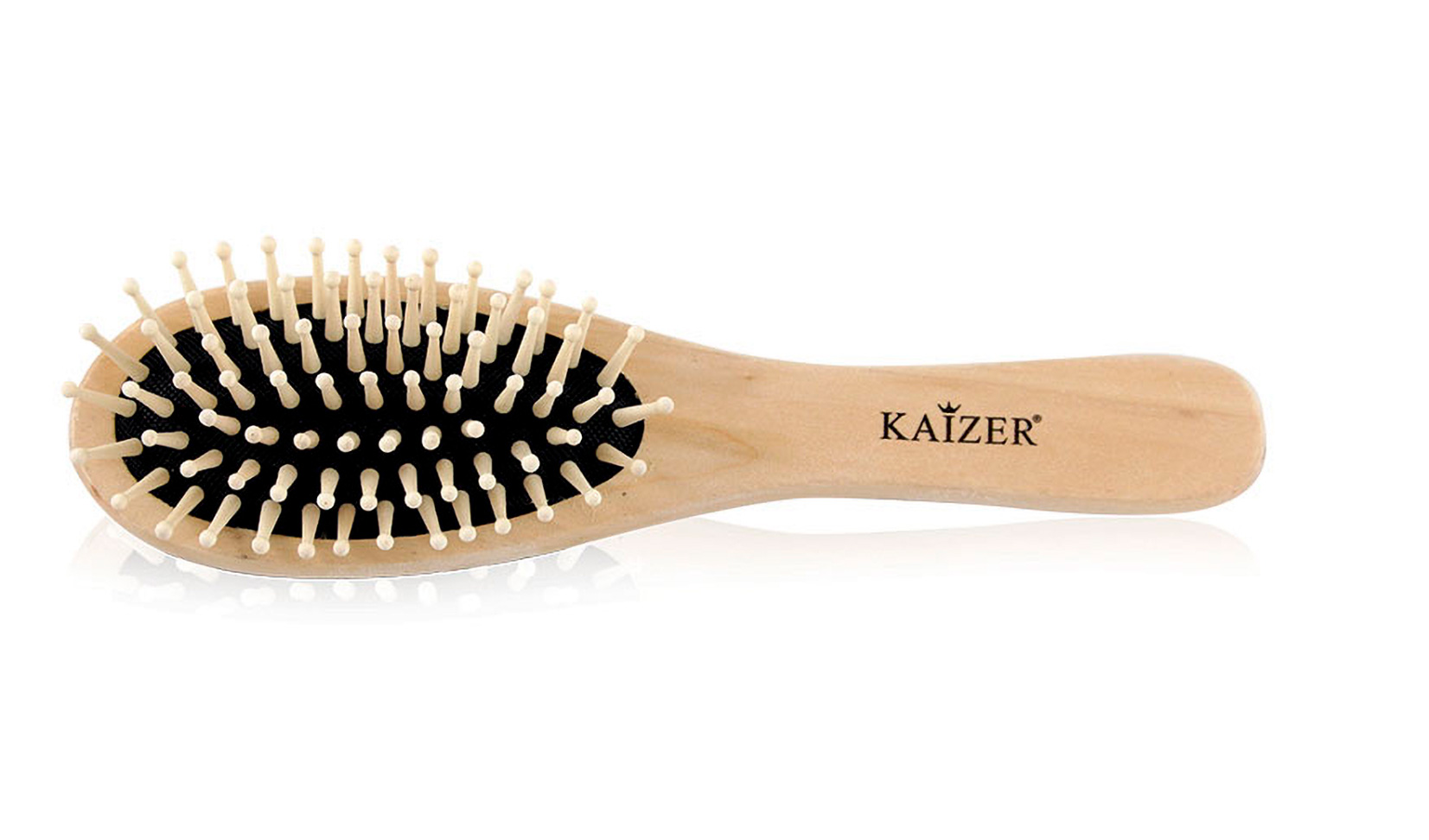 Купить Расческа для волос Kaizer массажная большая, Kaiser