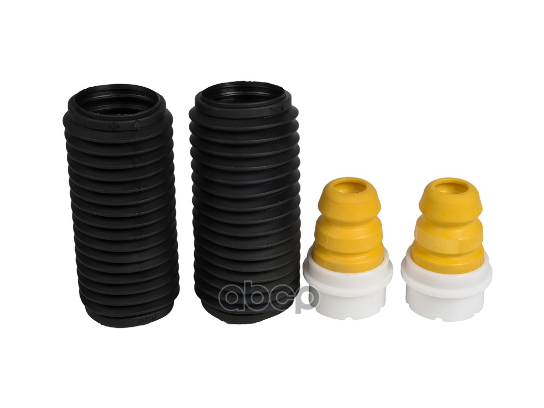 

STELLOX 1127412SX 11-27412-SX_к-кт пыльник+отбойник амортизатора! переднего\ Fiat Doblo/Pa