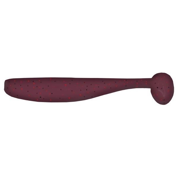 

Мягкая приманка LureMax SLIM SHAD 3,5''/8,5 см, LSSLS35-06-031 Chile Loch (6 шт.), Фиолетовый, Slim Shad