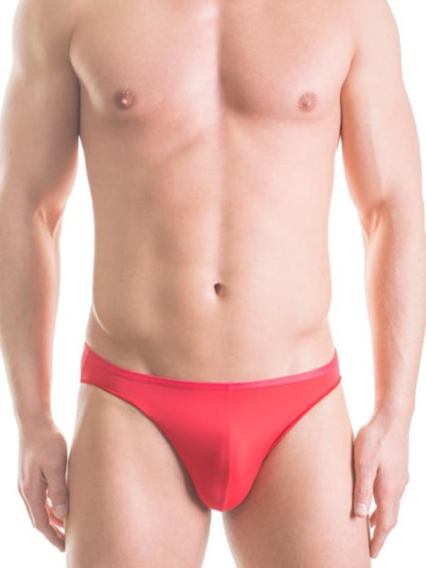 

Трусы мужские Hom 40c4756c4063 красные XL, Красный, 40c4756c4063