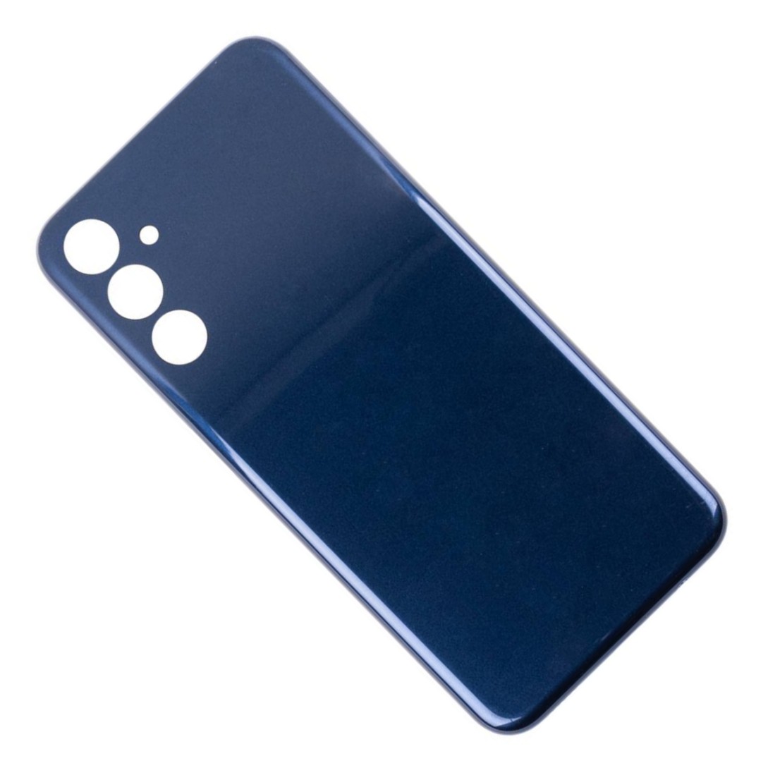 

Задняя крышка для Samsung SM-M146B (Galaxy M14 5G) <синий>