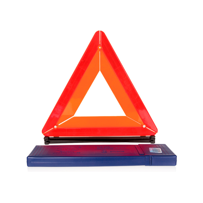 

Знак аварийной остановки Alca Warning Triangle 550200