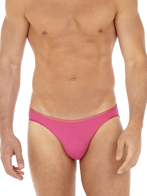 

Трусы мужские Hom 40c4756c1128 розовые M, Розовый, 40c4756c1128