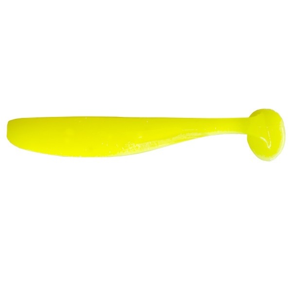 

Мягкая приманка LureMax SLIM SHAD 3,5''/8,5 см, LSSLS35-06-001 Chartreuse (6 шт.), Желтый, Slim Shad