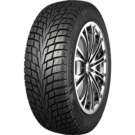 

Шины Nankang Ice-1 255/55 R19 111Q, Ice-1