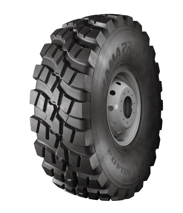 

Шины Кама NU 404 PRO 16/0 R20 173G Универсальная