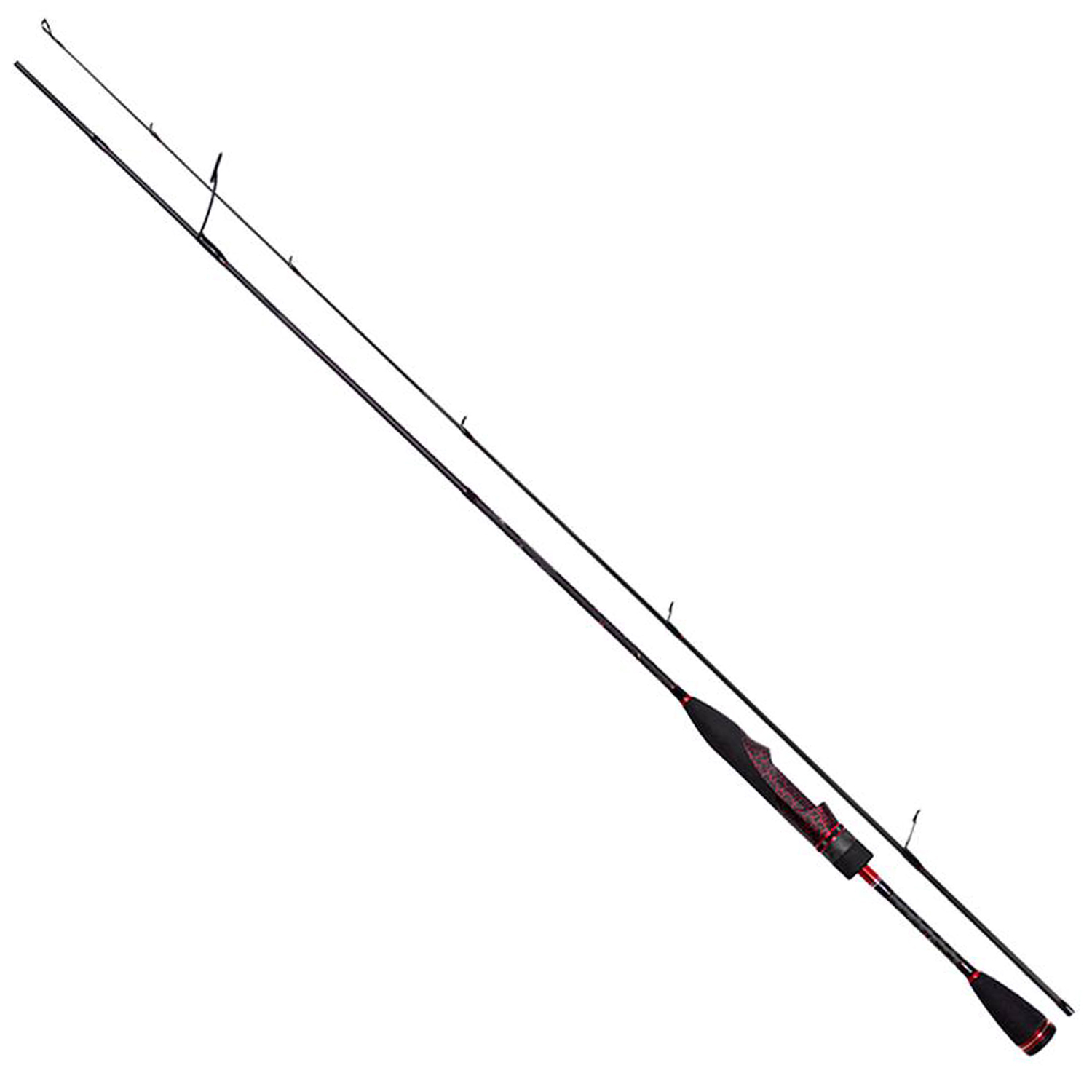 фото Спиннинг maximus high energy-z jig 23h, 2.3 м, 15-55 гр, extra fast