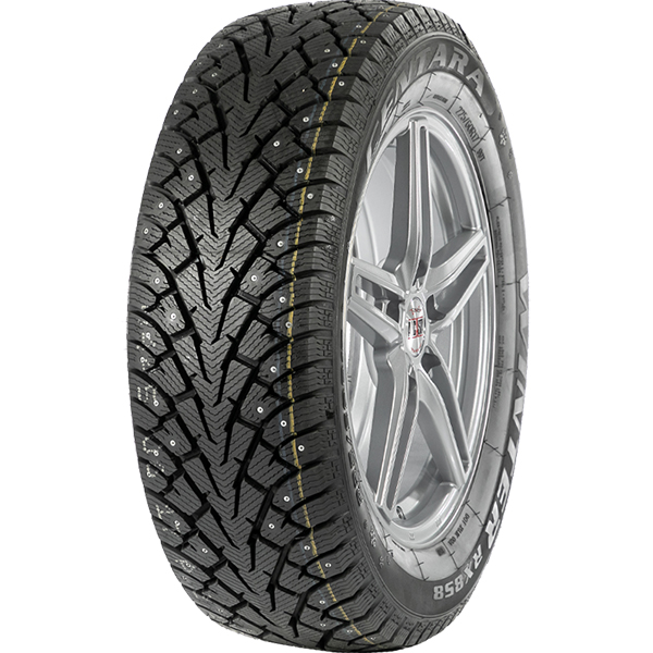 

Шины Centara Winter RX858 225/60 R17 99T, Winter RX858