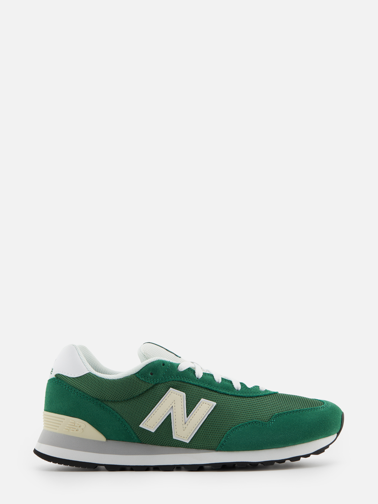 

Кроссовки мужские New Balance ML515VE3 зеленые 8.5 US, Зеленый, ML515VE3