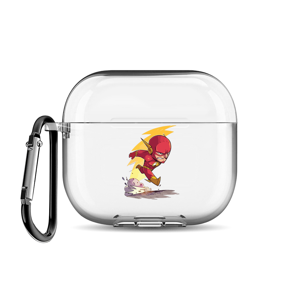 

Чехол для наушников AirPods 3 "Мини Флэш", AIPC-430-9E-1