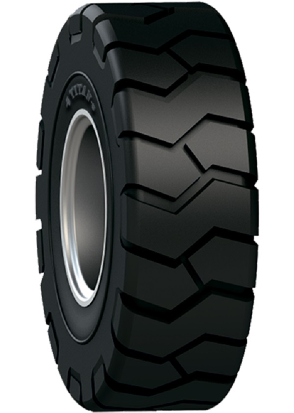 Шины Titan Industrial Deep Traction + 6/0 R9 118A5 10PR TT