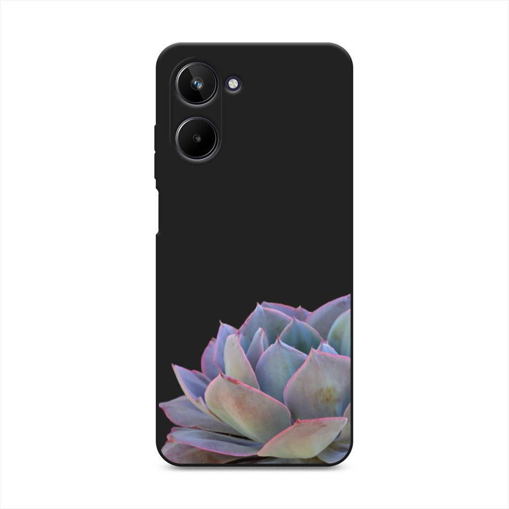 

Чехол Awog на Realme 10 4G "Молодило уголок", Серый, 2512152-1