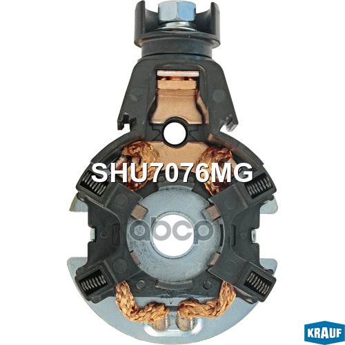 

KRAUF Щеткодержатель стартера 1шт Krauf SHU7076MG