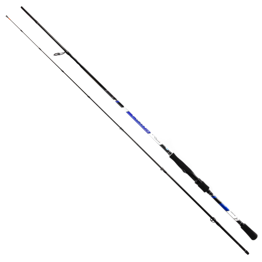 

Спиннинг Dayo PILOT тест 4-17 гр (2.10 м, 7'0") 16109-417-2.1, Pilot