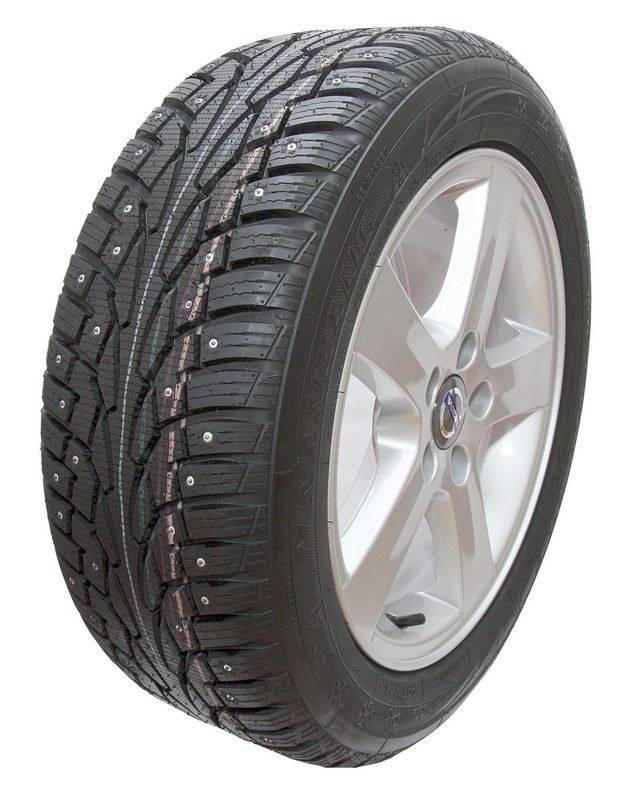 

Шины Nankang SW-7 265/65 R17 116T