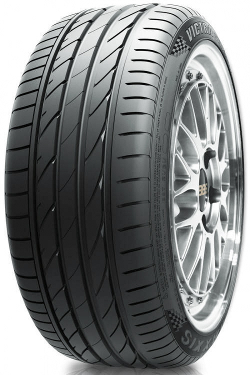 Шины Maxxis VS5 Victra Sport SUV 275/45 R21 110Y