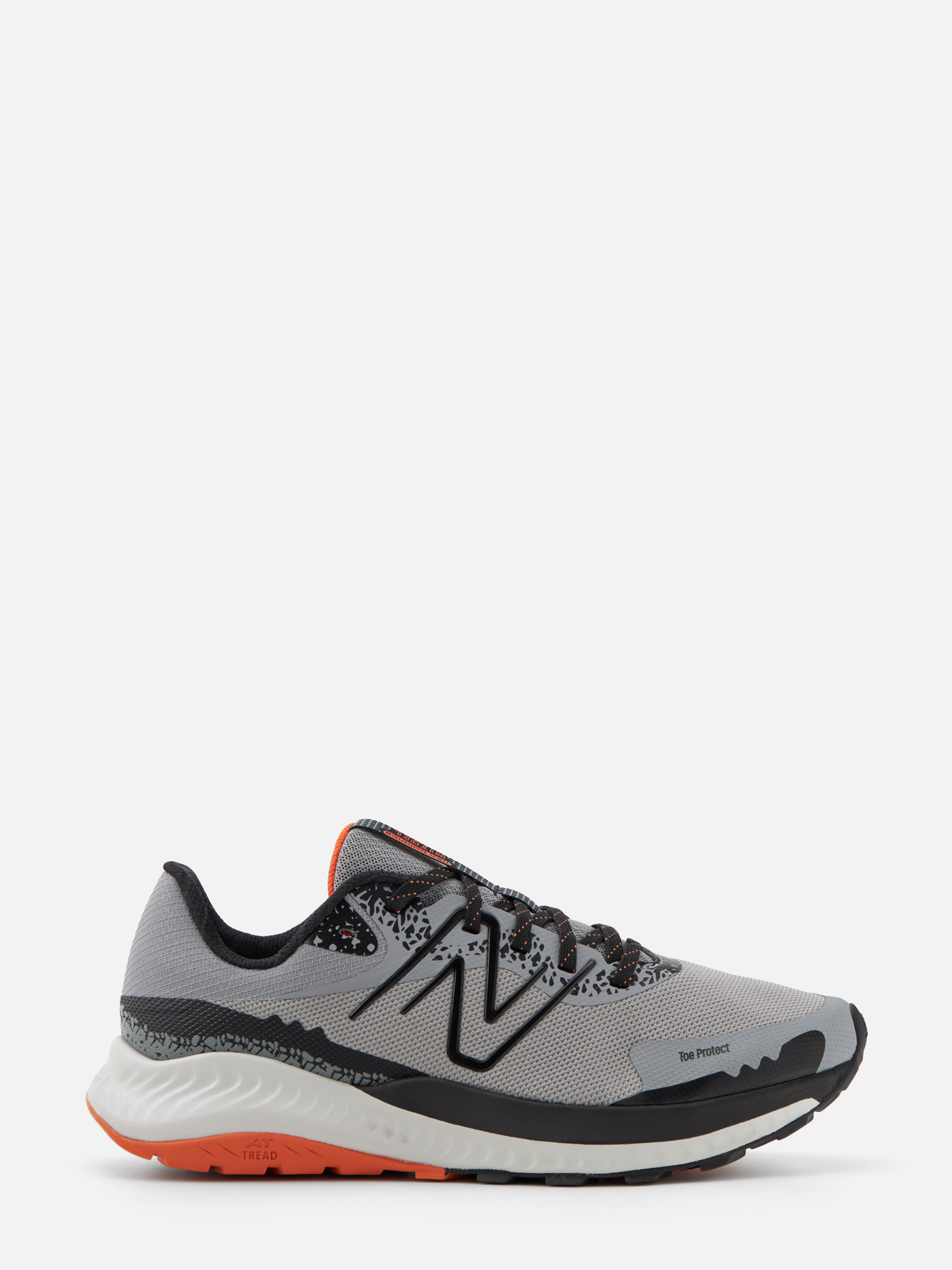 

Кроссовки мужские New Balance MTNTRMG5 серые 10.5 US, Серый, MTNTRMG5