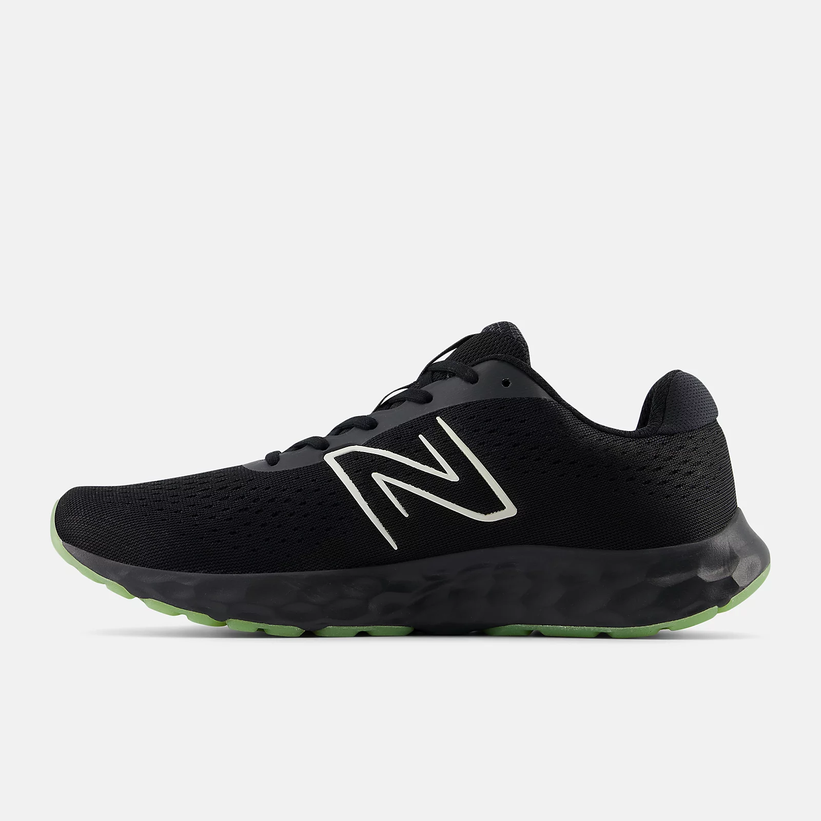 

Кроссовки мужские New Balance M520GK8 черные 10 US, Черный, M520GK8