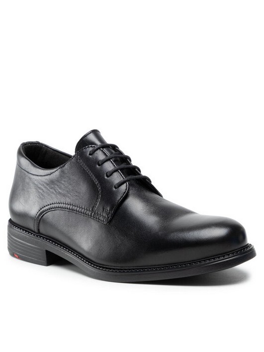 

Туфли мужские LLOYD Talbot 11-261-00 черные 41 EU (доставка из-за рубежа), Черный, Talbot 11-261-00