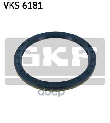 Сальник 145 175 13/12Mm Ступицы Колеса Задний Наружный Skf арт. VKS 6181