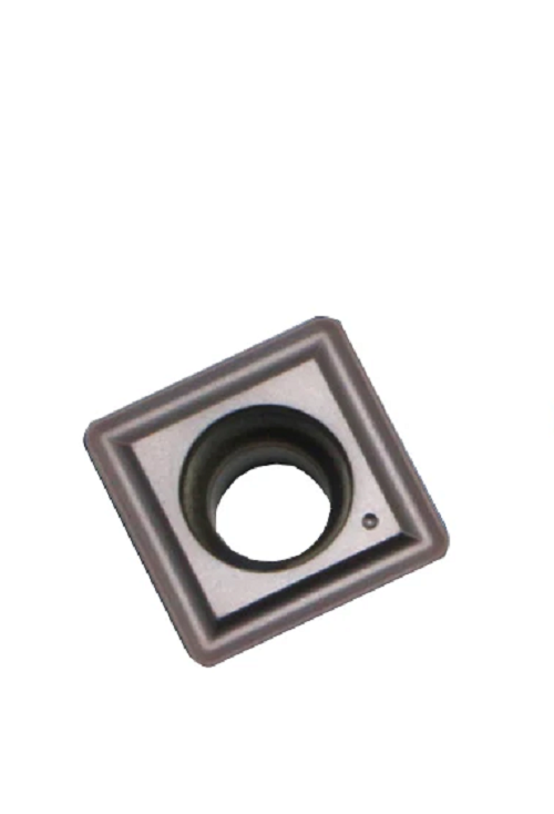 

Токарная пластина Deskar SPMG 060204 TG LF6018 00-00022255