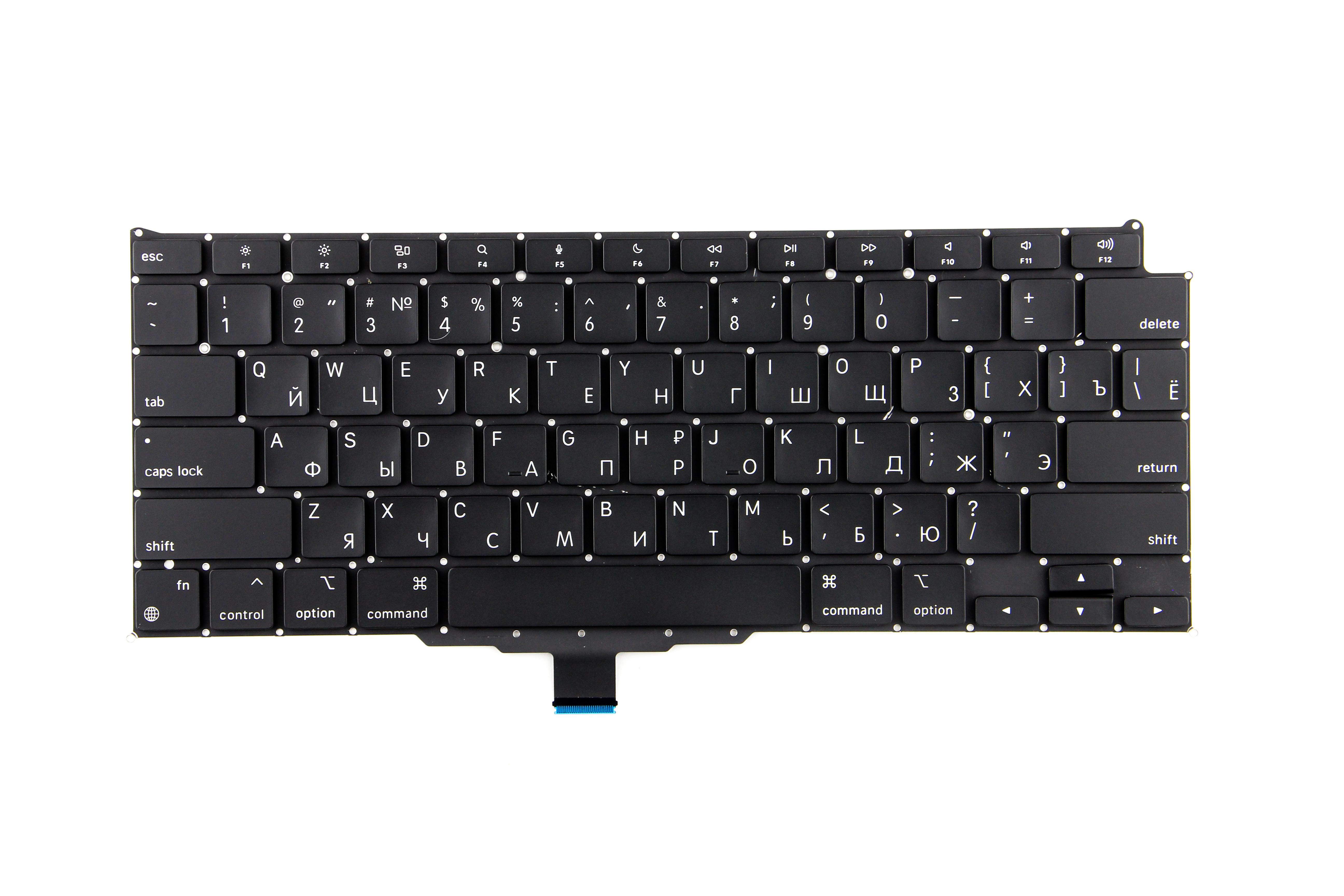 

Клавиатура AiTech для ноутбука Apple A2179