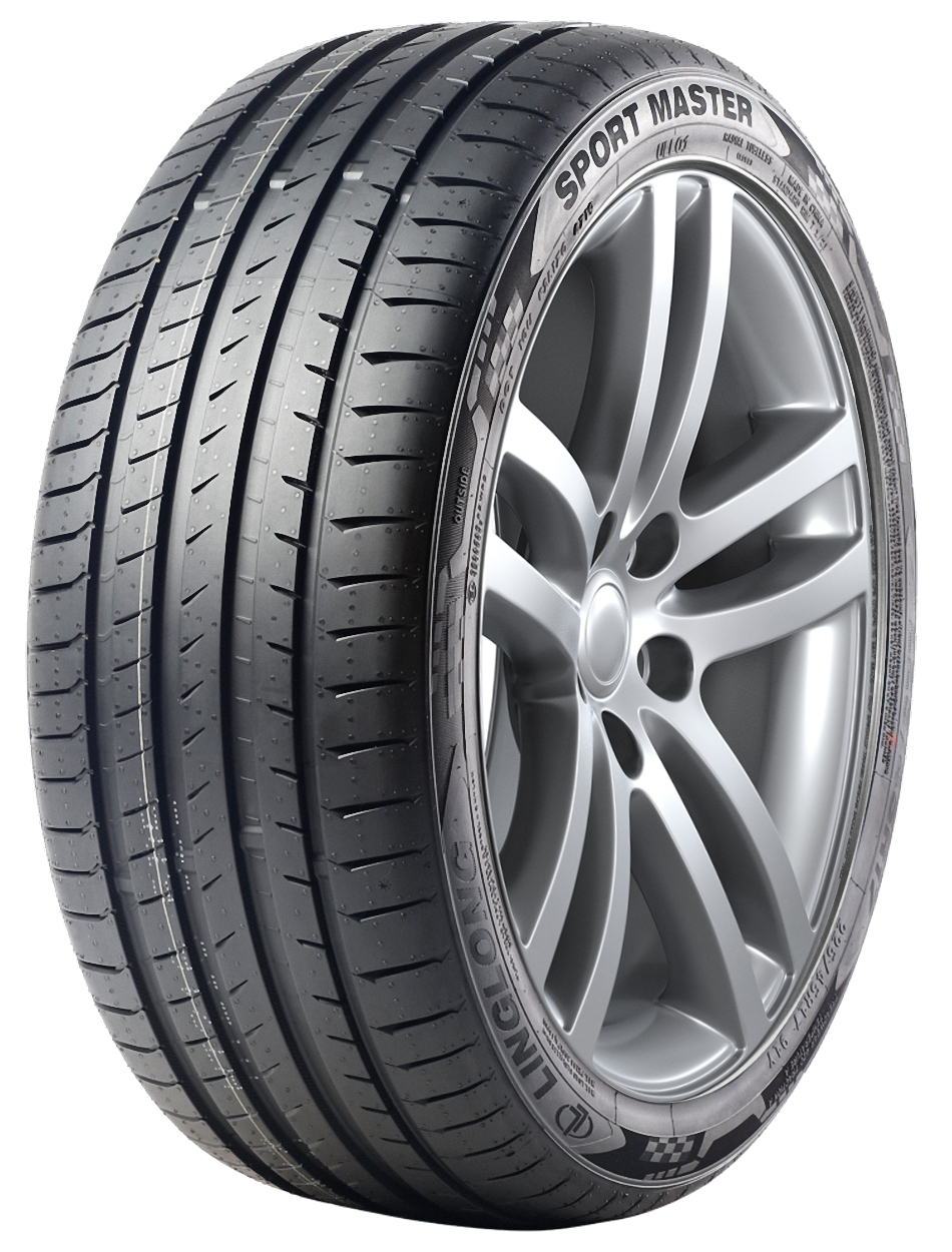 

Шины LingLong Sport Master UHP 215/45 R17 91Y