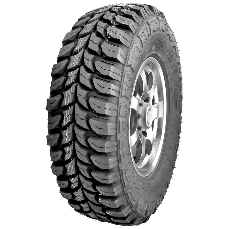 

Шины LingLong CrossWind HP010 M/T SUV 265/70 R16C 110/107Q