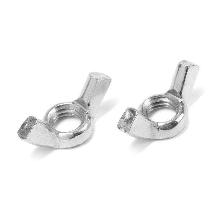 

Гайка барашковая Tundra m10 din 315 83 шт 9873277