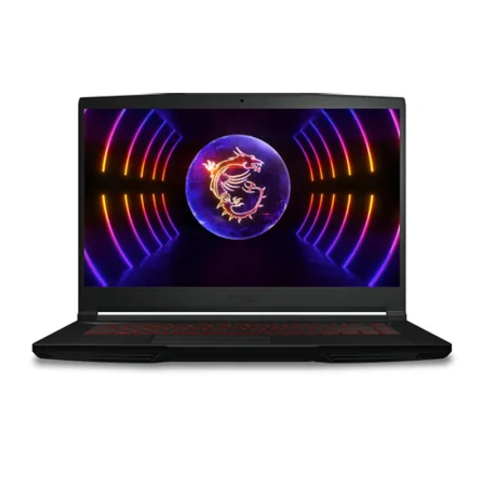 

Ноутбук игровой MSI GF63 Thin черный, GF63 Thin