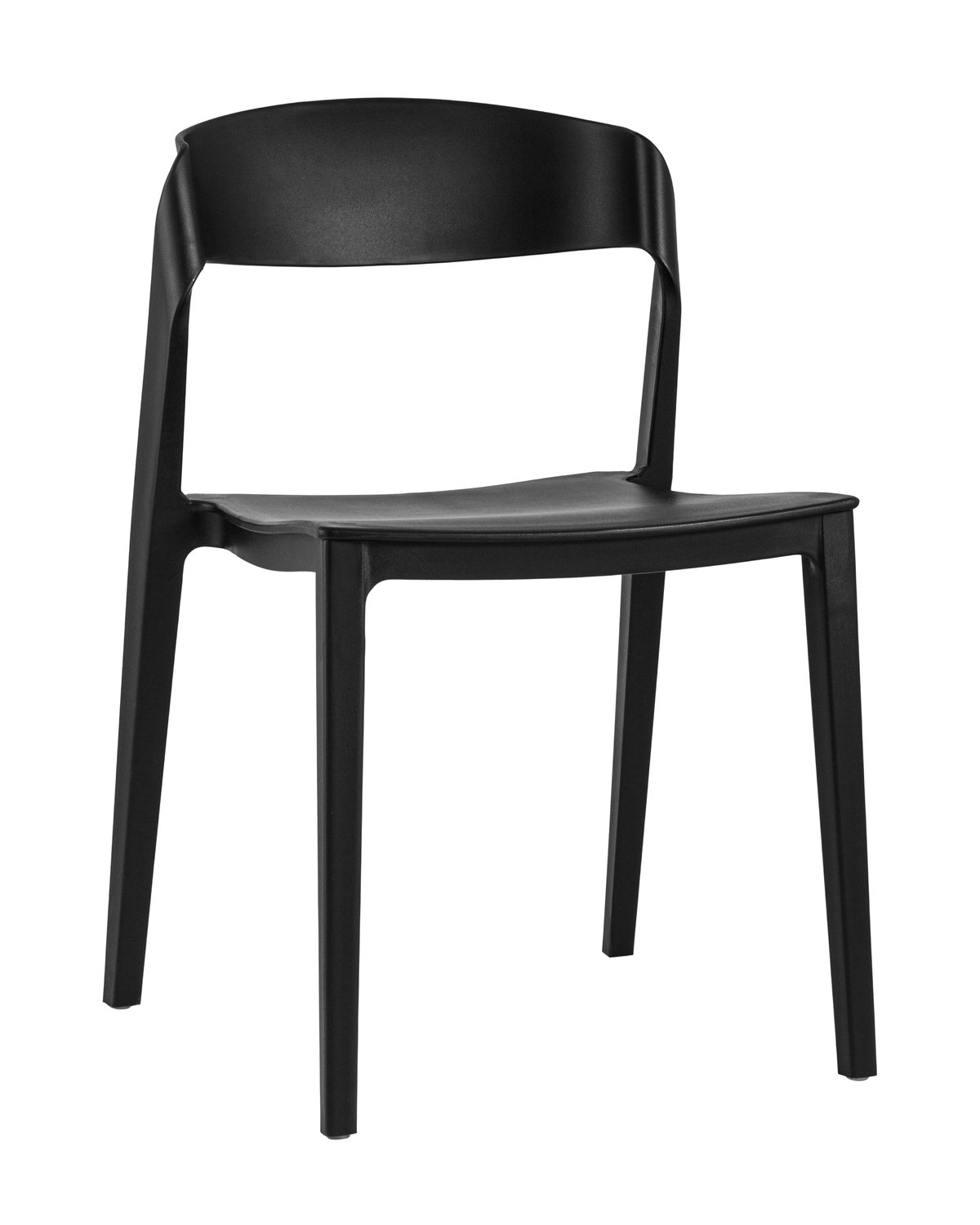 

Стул STOOL GROUP Moris Черный, Moris