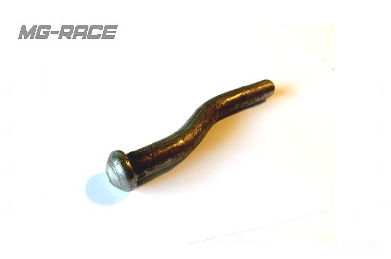 Крепеж глушителя MG-Race KR1S 420₽