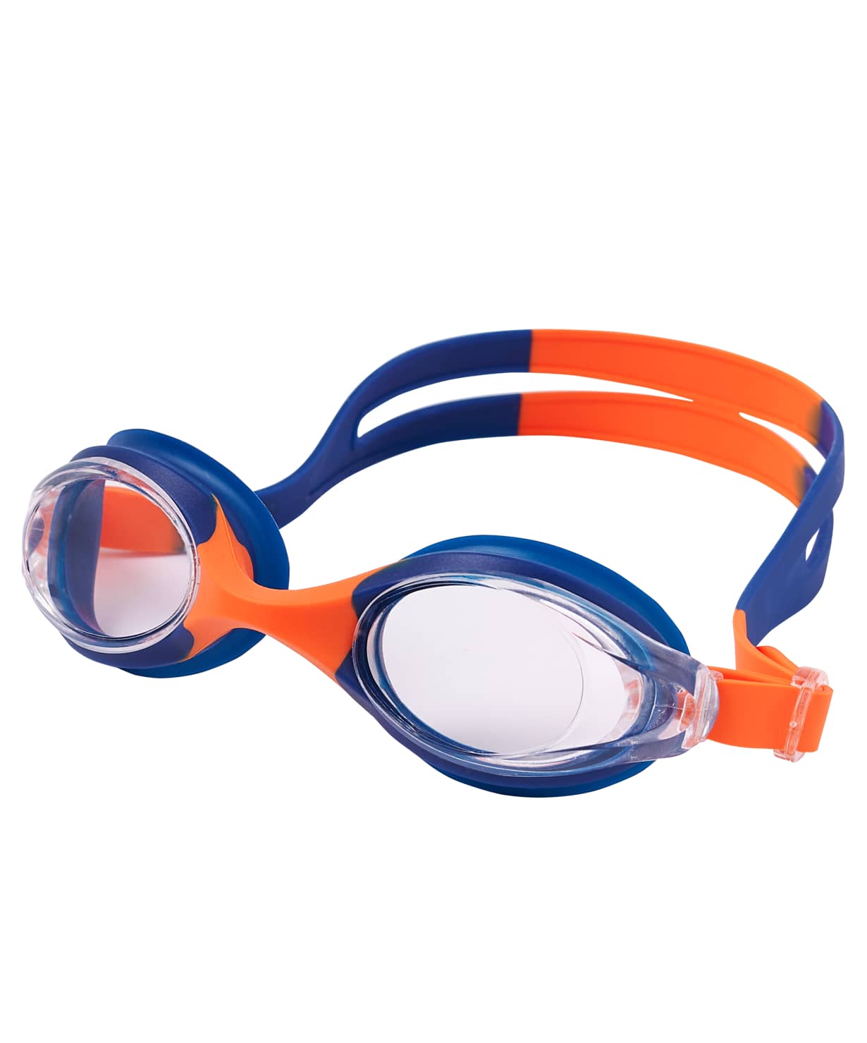 

Очки для плавания 25Degrees Dikids детские, Orange-Navy