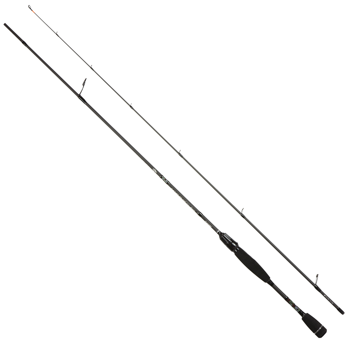 

Спиннинг Dayo HIPPO тест 3-15 гр, 2.1 м (7'0") 16103-315-2.1, NEW HIPPO