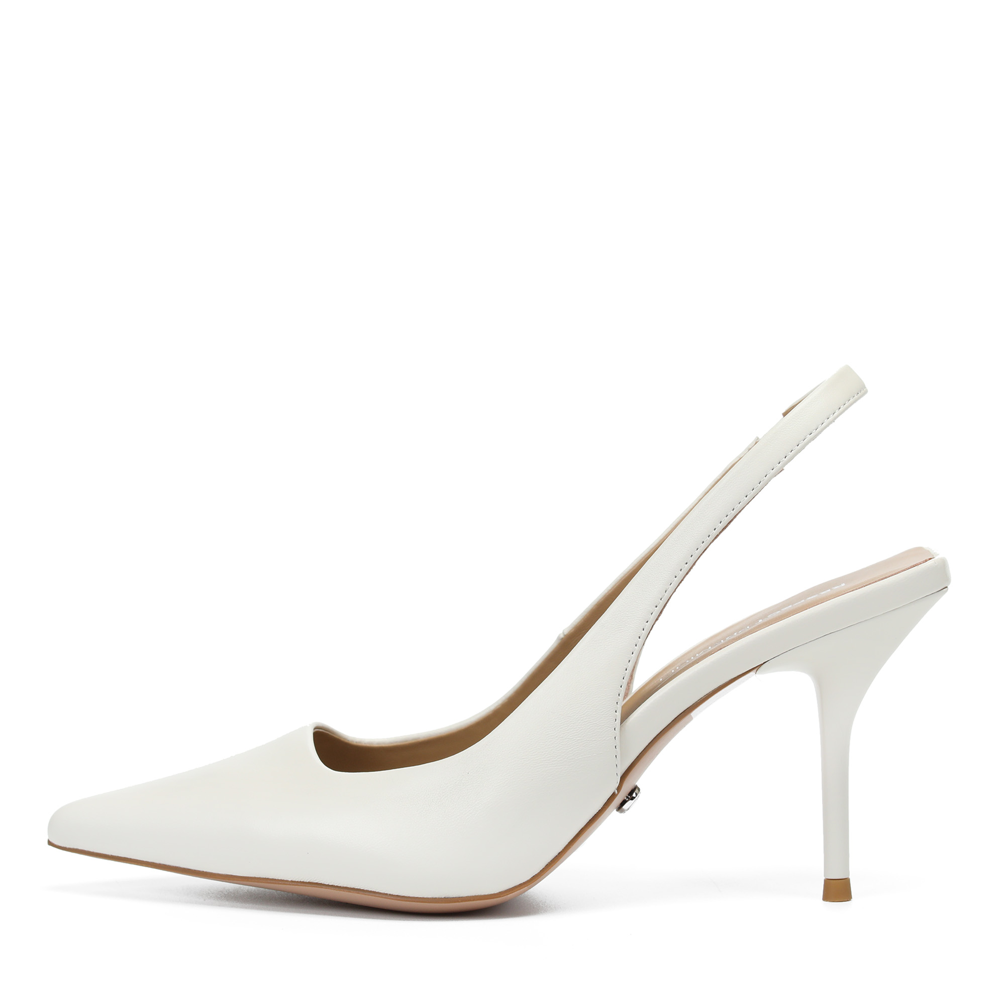 Туфли женские RESPECT PREMIUM IS56-179020 белые 37 RU 9290₽