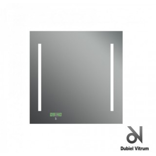 фото Зеркало dubiel vitrum ready z