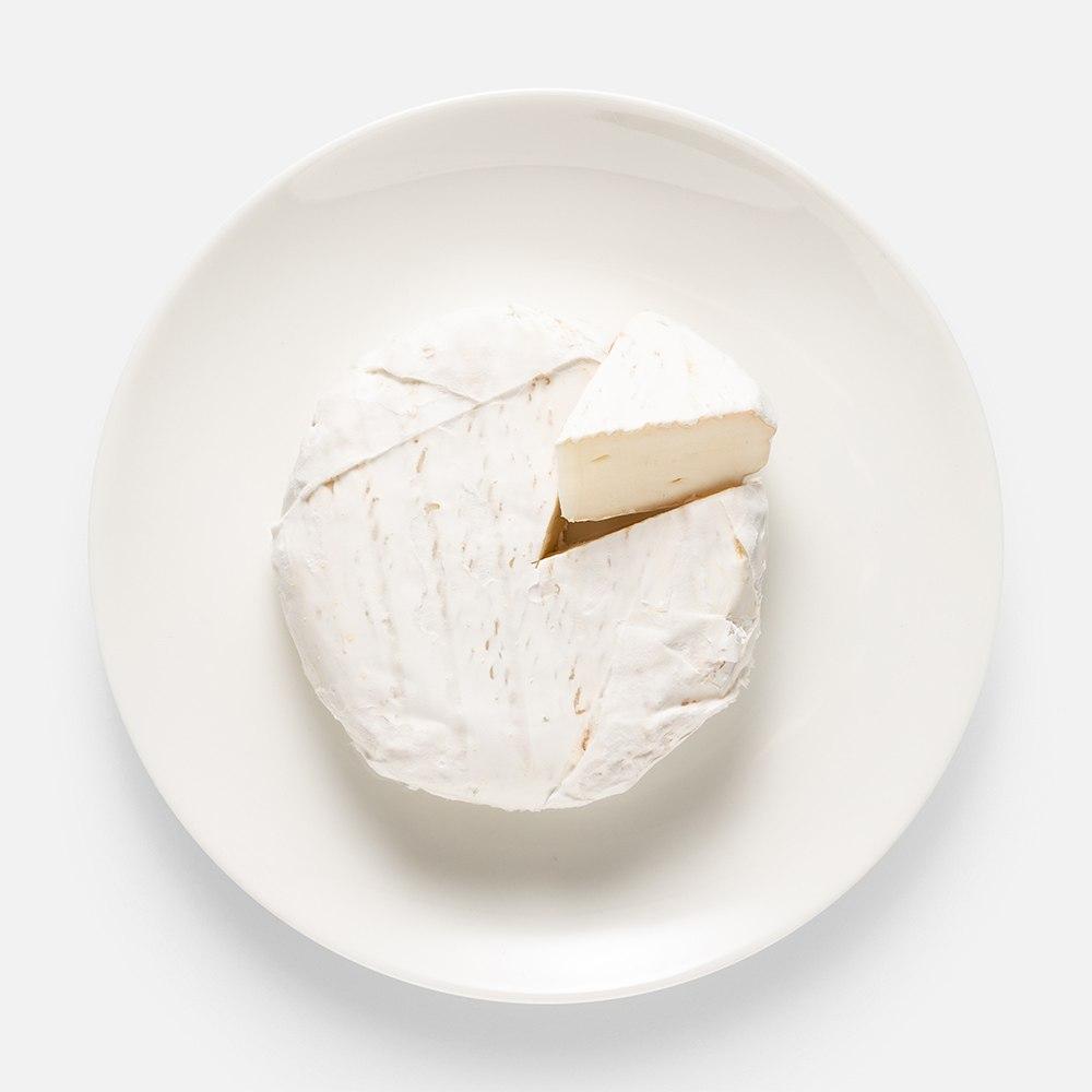 Сыр мягкий Самокат камамбер, с белой плесенью, 50%, 125 г