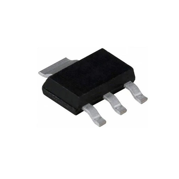 

5 шт NCP1055A микросхема, NCP1055A
