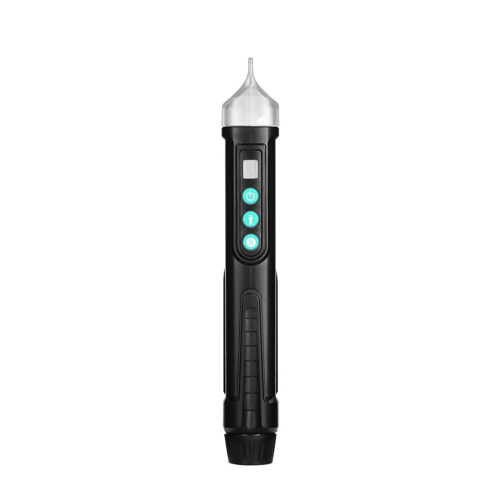 

Бесконтактный детектор напряжения DEKO NCVD01