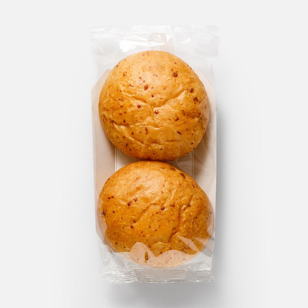 

Пампушки Рамонти Пайз с чесноком, 2x50 г