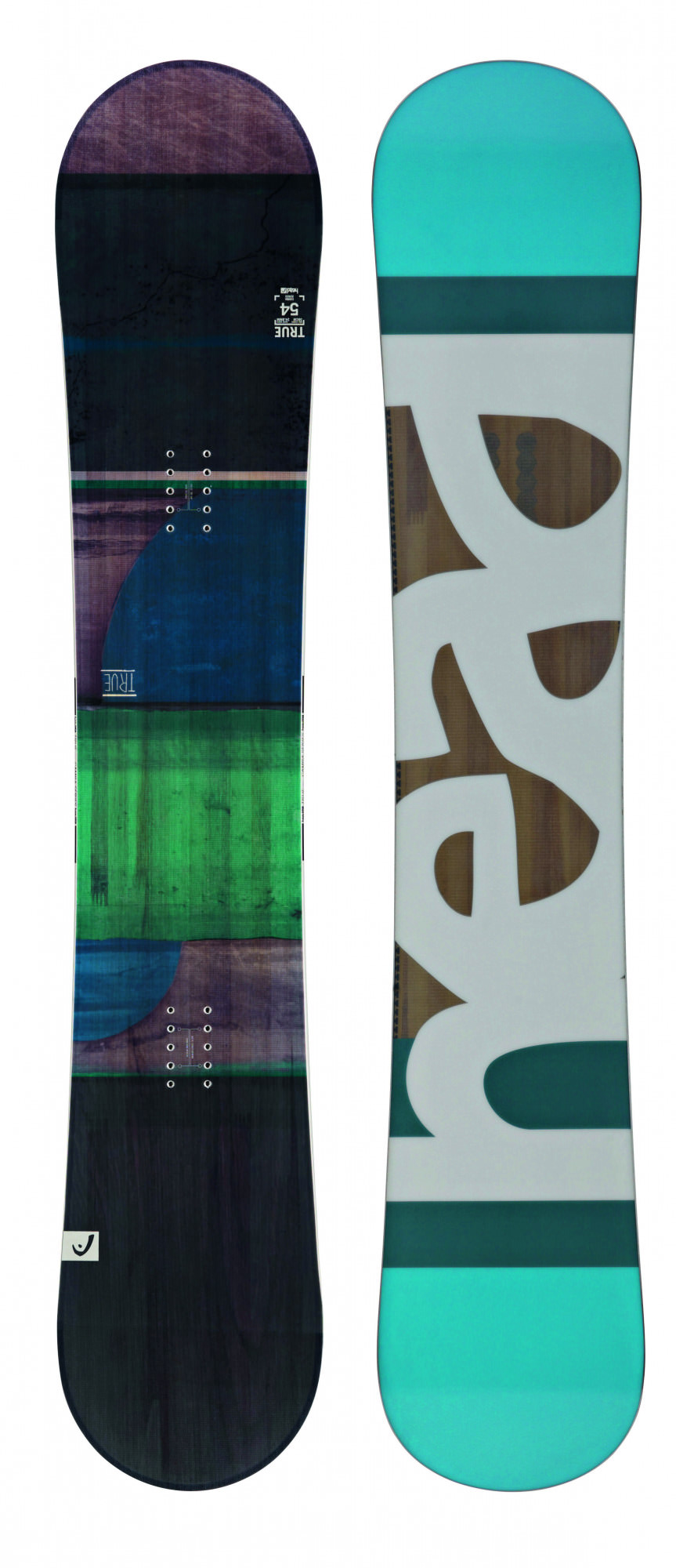 

Сноуборд Head True (17-18) (159W)