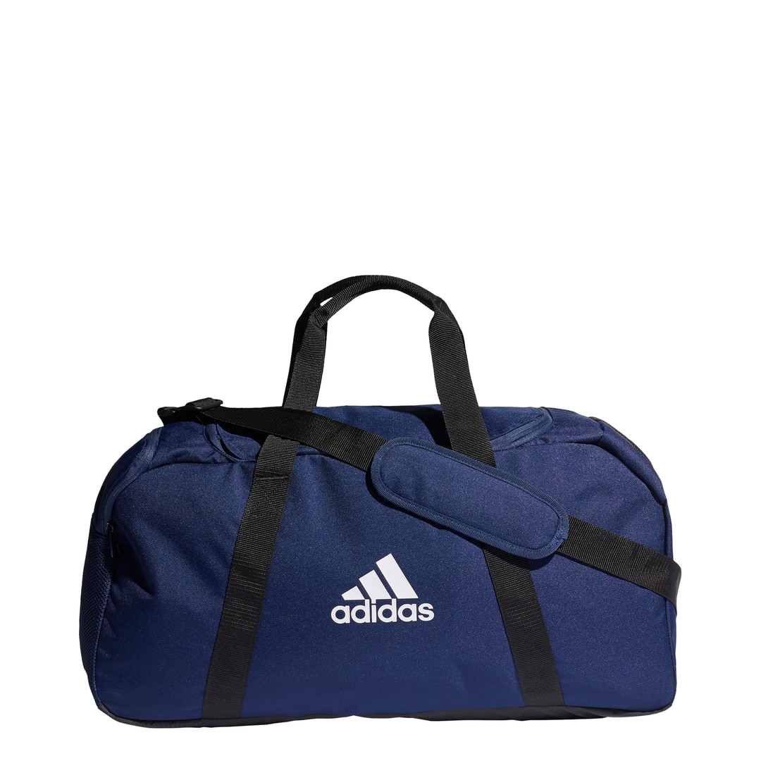 Сумка мужская adidas Tiro Duffel Bag M (GH7267)
