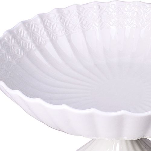 Ваза для фруктов VISMARKET