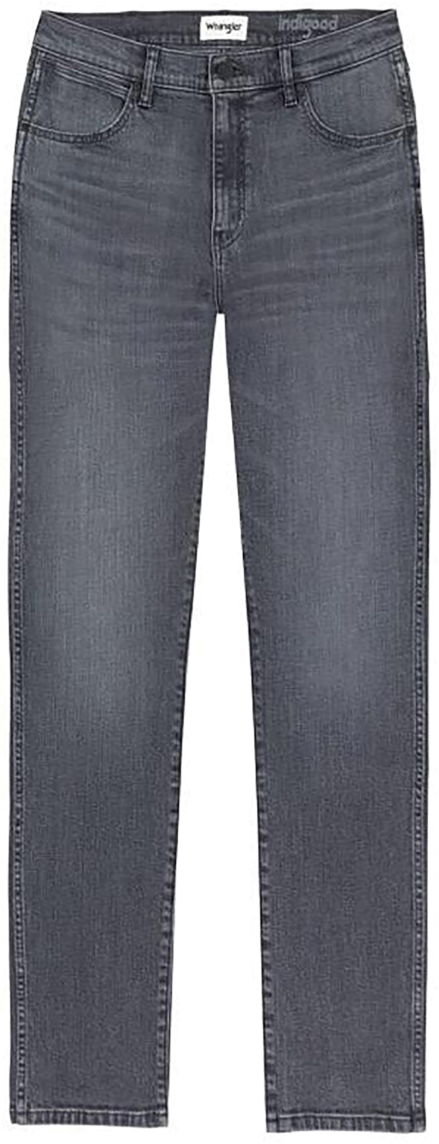

Джинсы мужские Wrangler W18S29Z79 серые 38/34, Серый, W18S29Z79