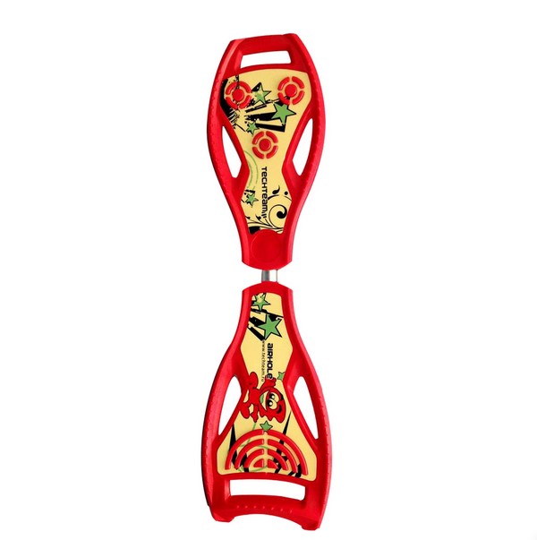 

Твистборд Tech Team Air Hole 75х21 см, red, Air Hole